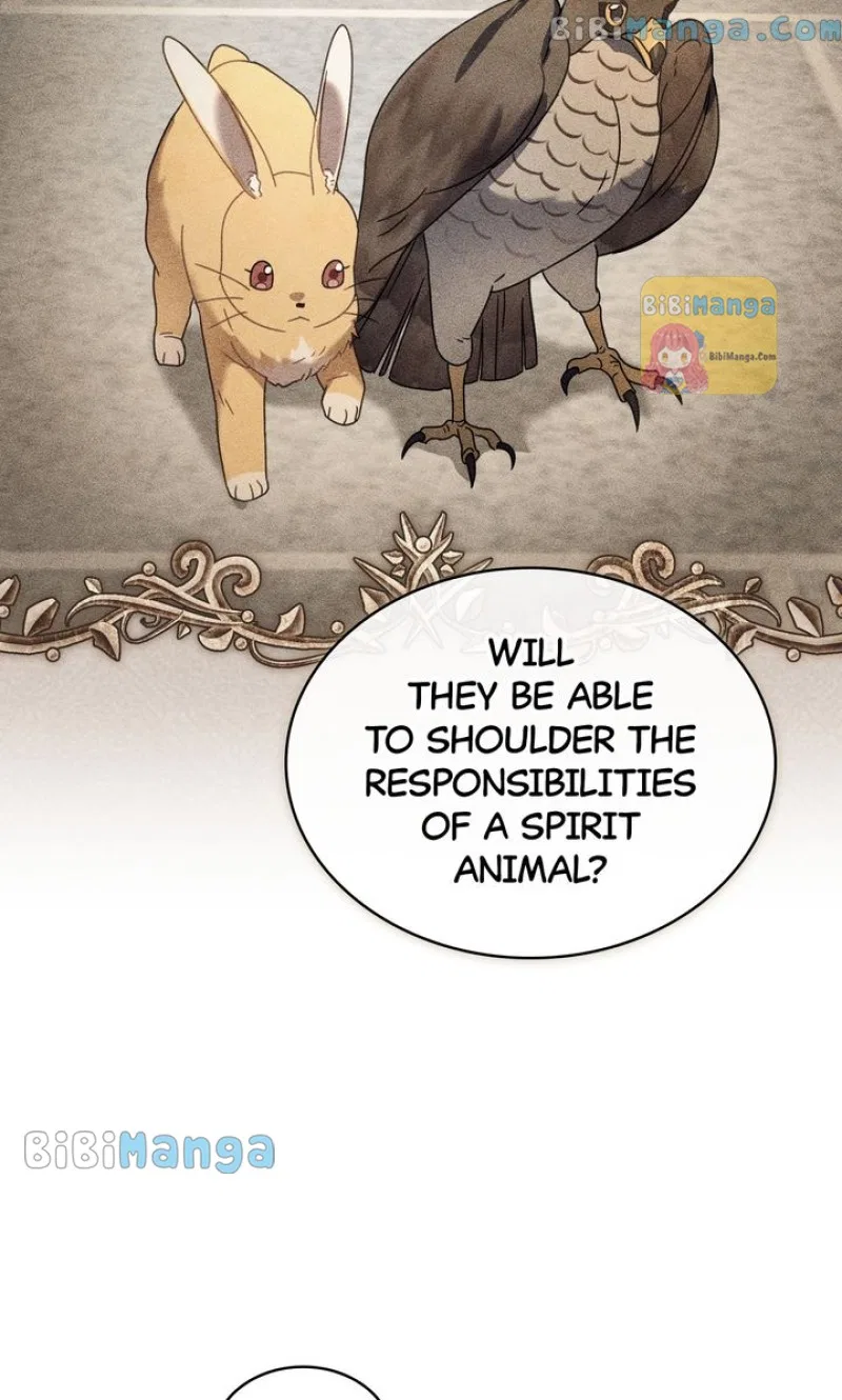 Princess of the Animals Chapter 43 – Page 9