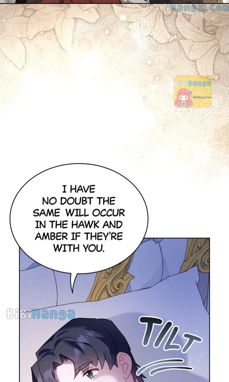 Princess of the Animals Chapter 43 – Page 13
