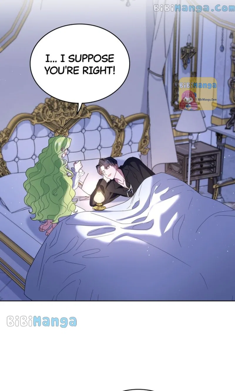 Princess of the Animals Chapter 43 – Page 15