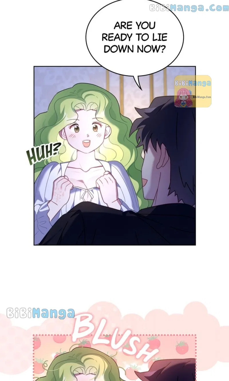 Princess of the Animals Chapter 43 – Page 16