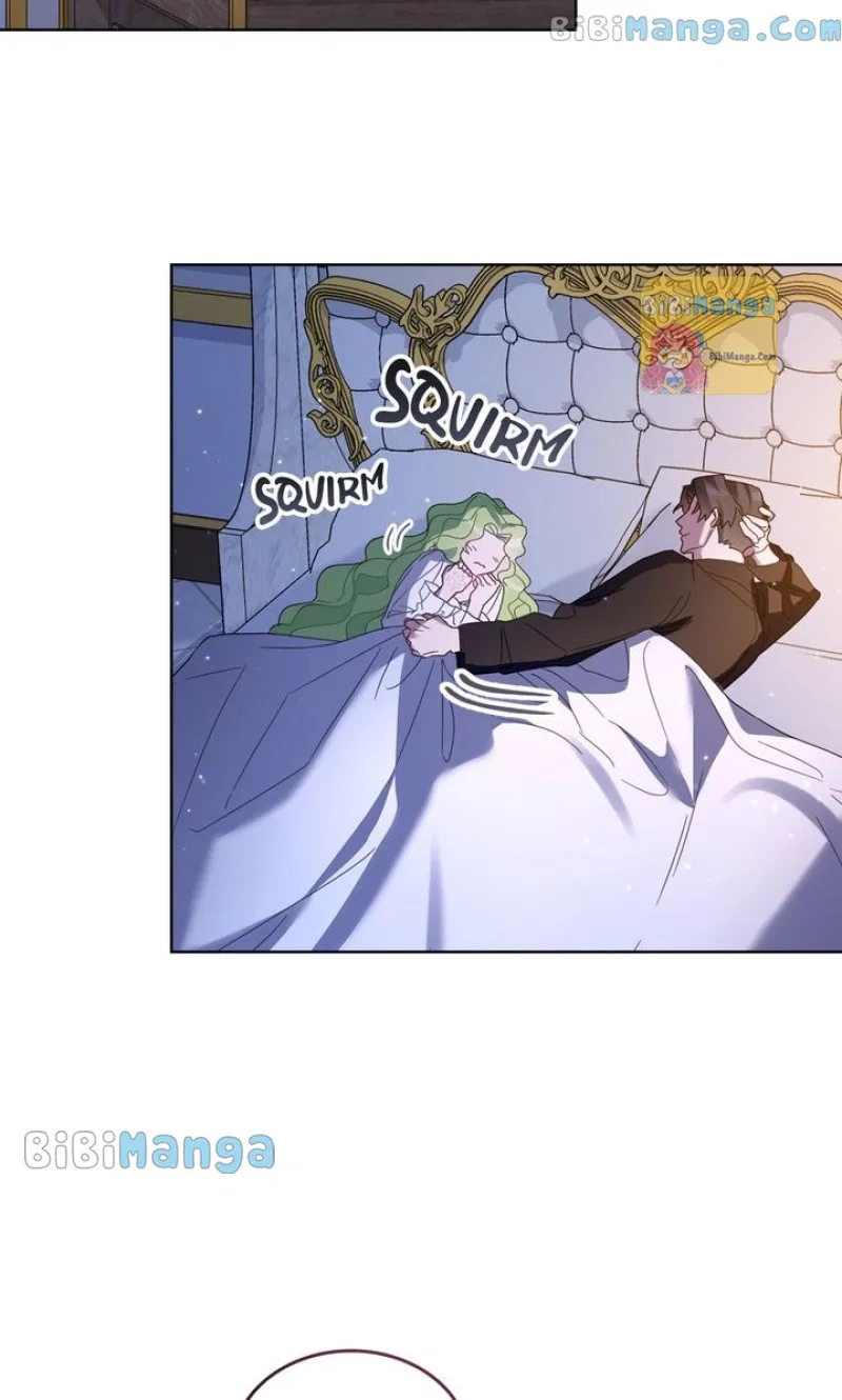 Princess of the Animals Chapter 43 – Page 18