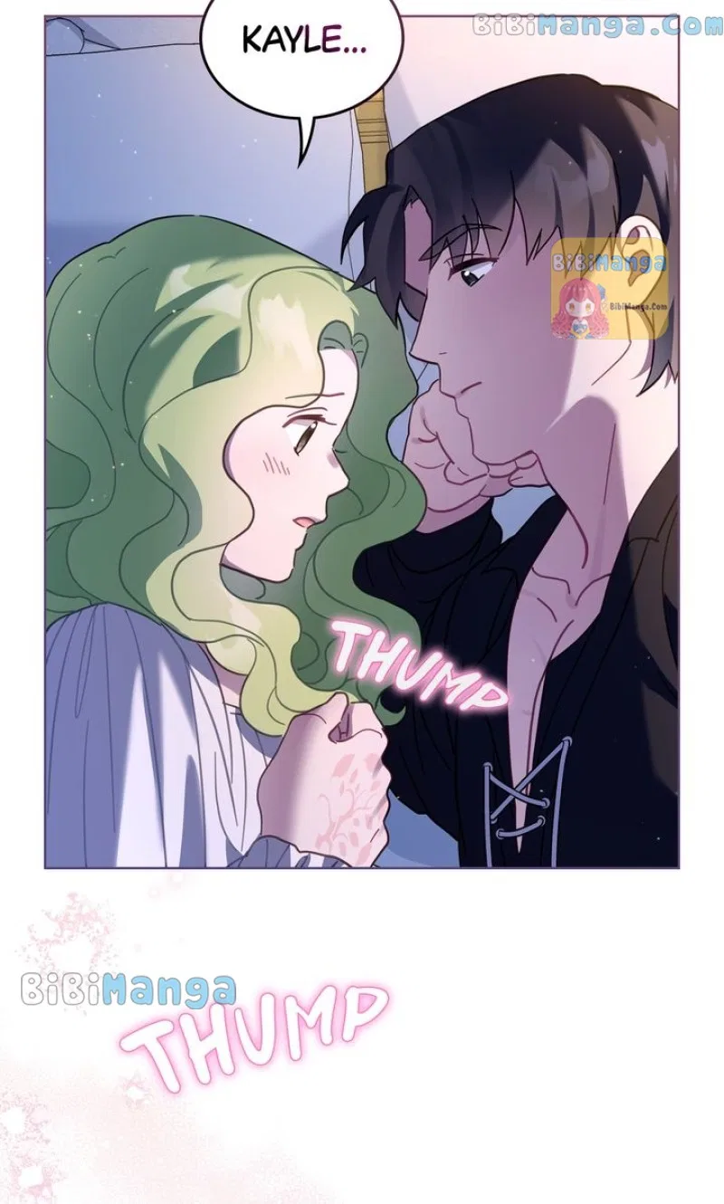 Princess of the Animals Chapter 43 – Page 19
