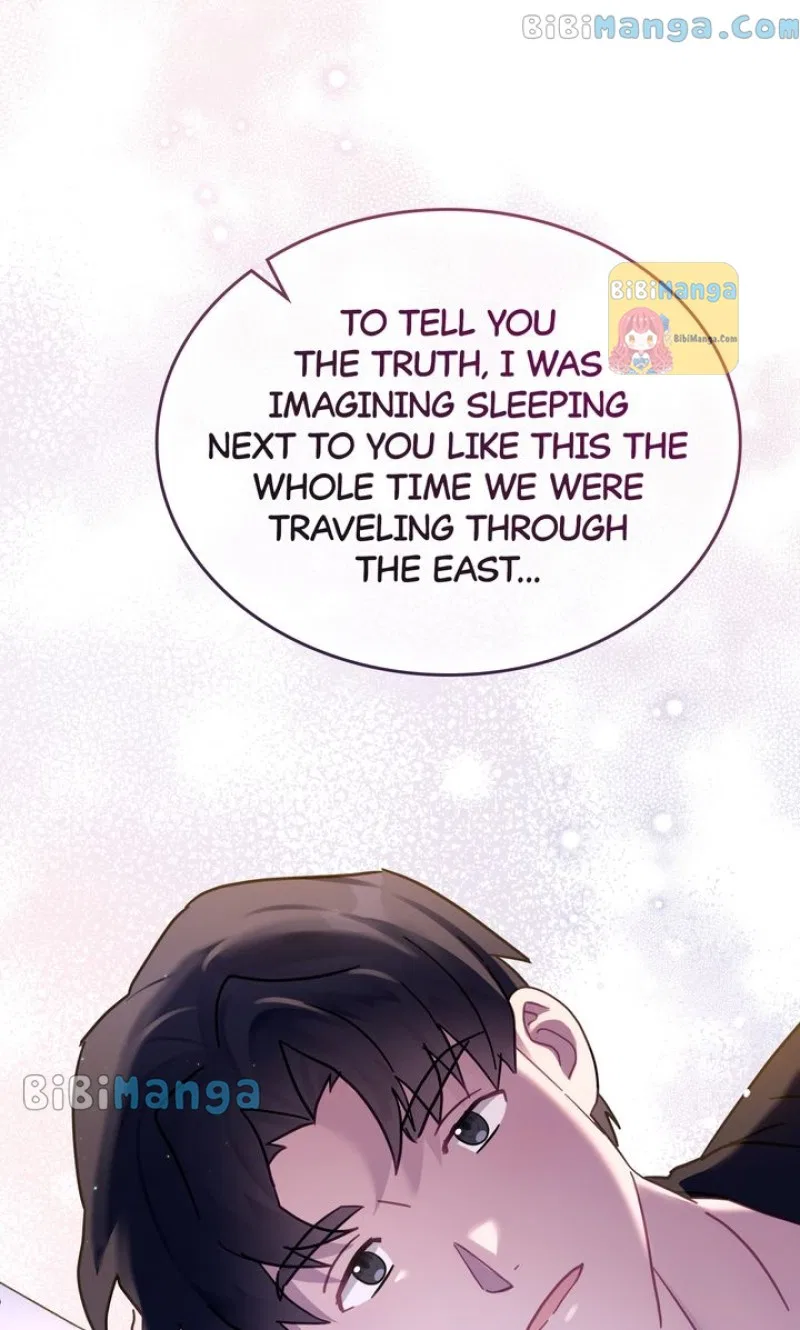 Princess of the Animals Chapter 43 – Page 20