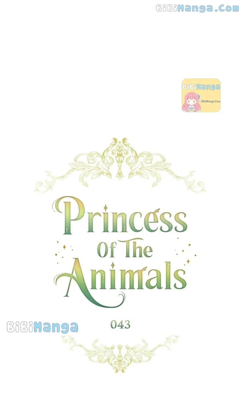 Princess of the Animals Chapter 43 – Page 28