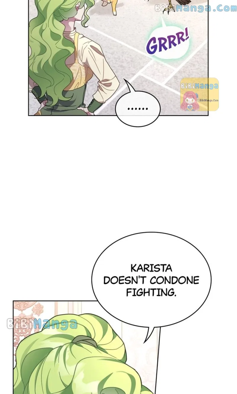 Princess of the Animals Chapter 43 – Page 31