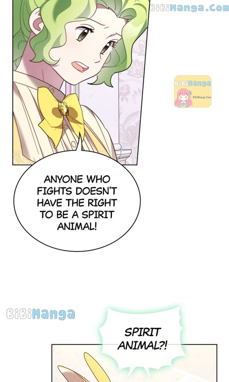 Princess of the Animals Chapter 43 – Page 32