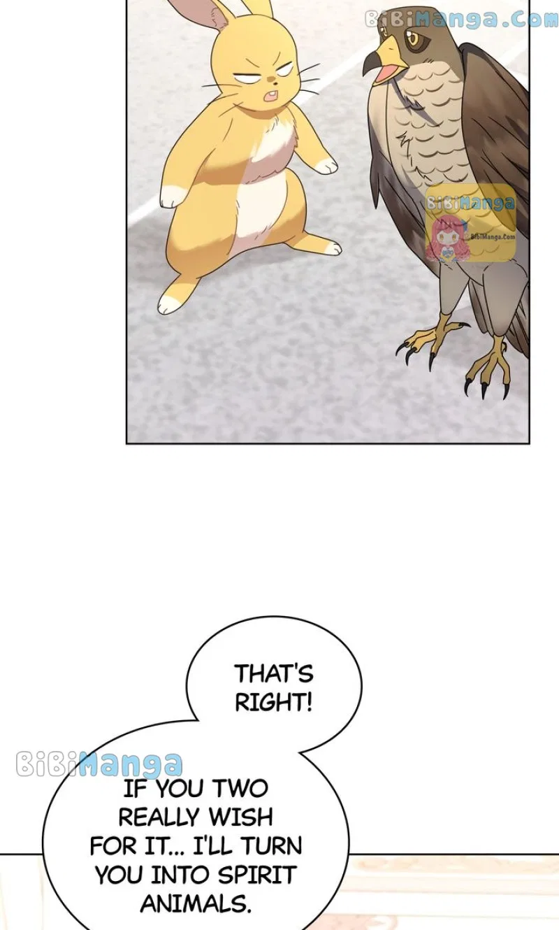 Princess of the Animals Chapter 43 – Page 33