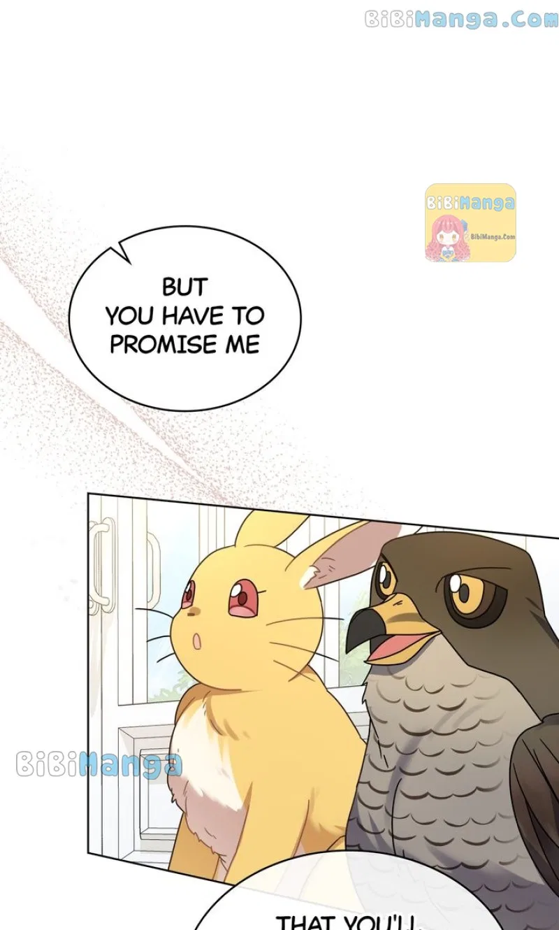 Princess of the Animals Chapter 43 – Page 35