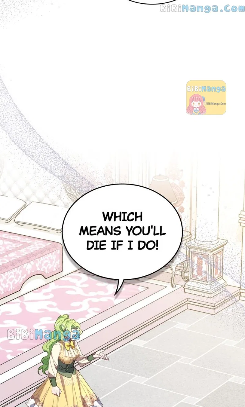 Princess of the Animals Chapter 43 – Page 37