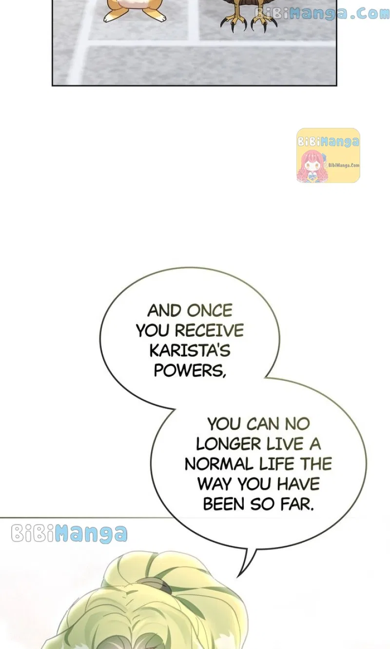 Princess of the Animals Chapter 43 – Page 39