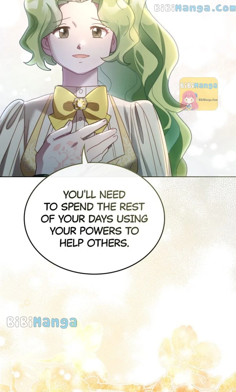 Princess of the Animals Chapter 43 – Page 40
