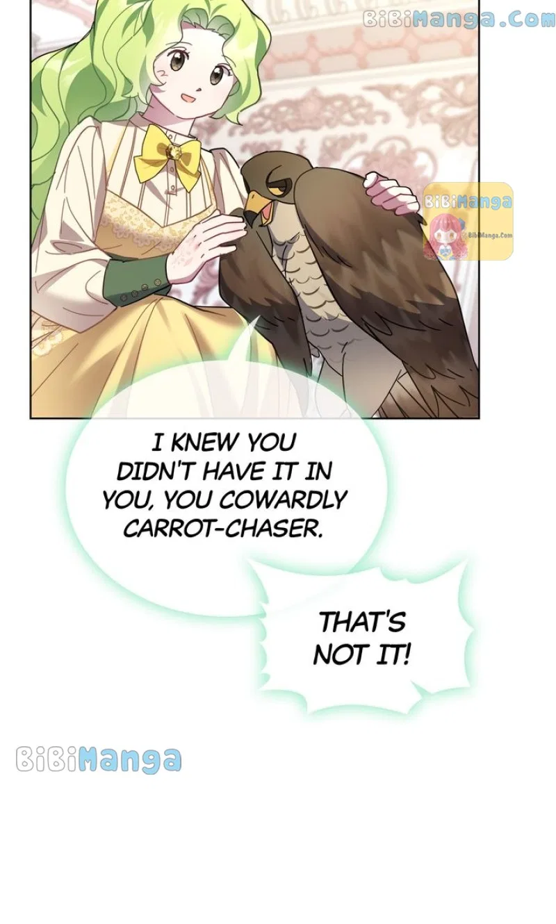 Princess of the Animals Chapter 43 – Page 46