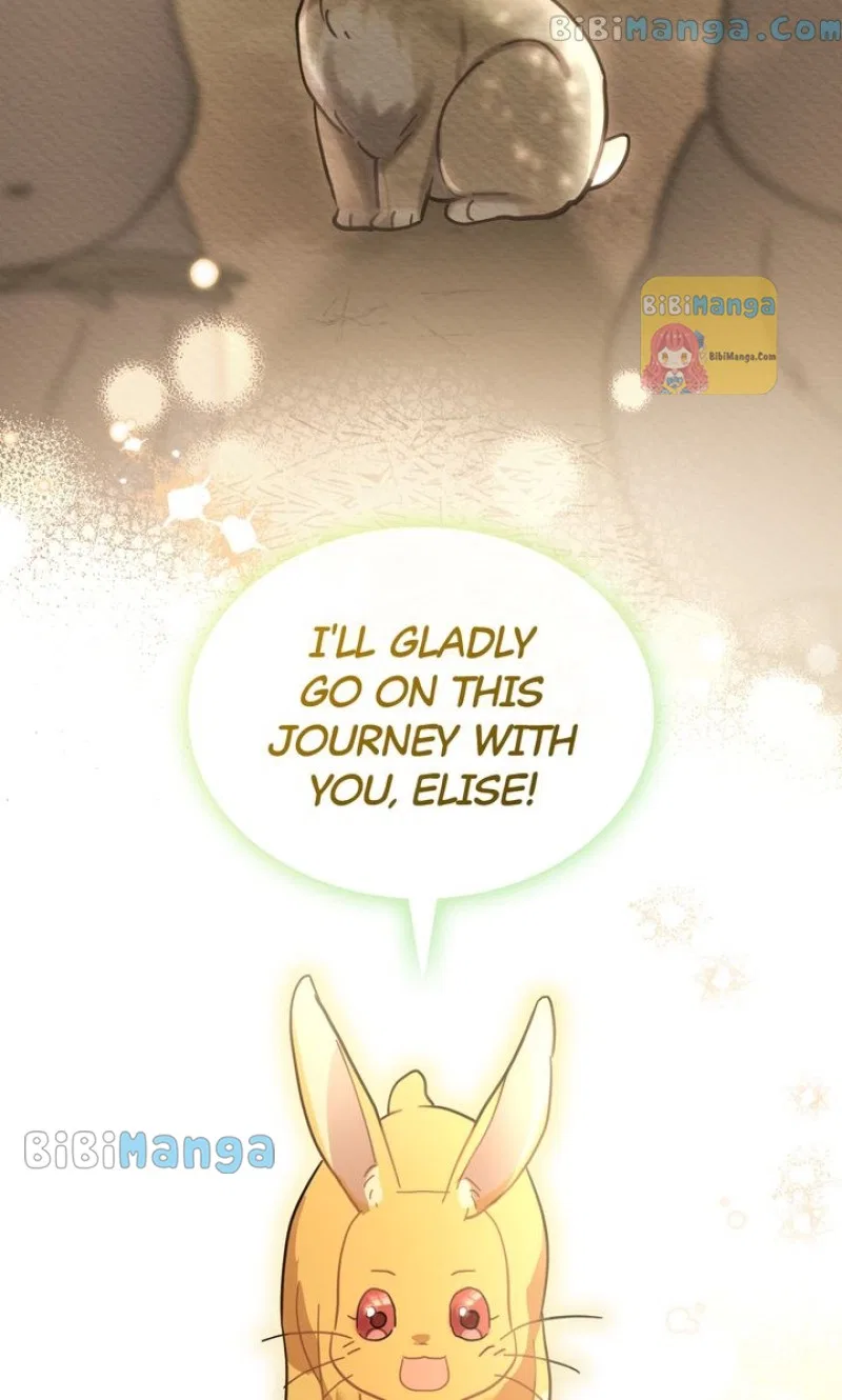 Princess of the Animals Chapter 43 – Page 49