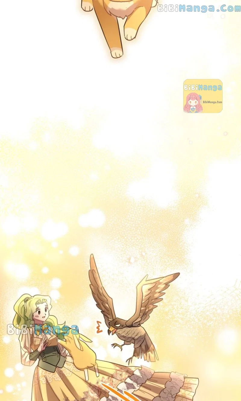 Princess of the Animals Chapter 43 – Page 50