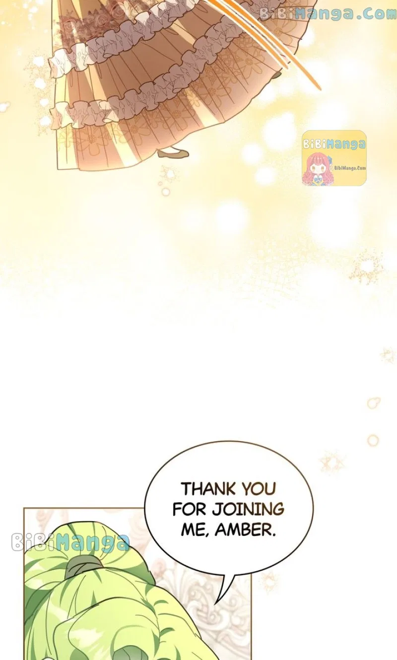 Princess of the Animals Chapter 43 – Page 51