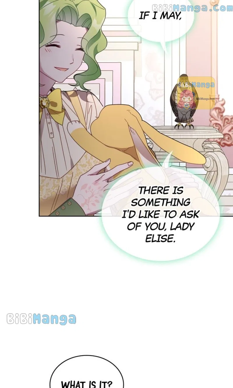 Princess of the Animals Chapter 43 – Page 53