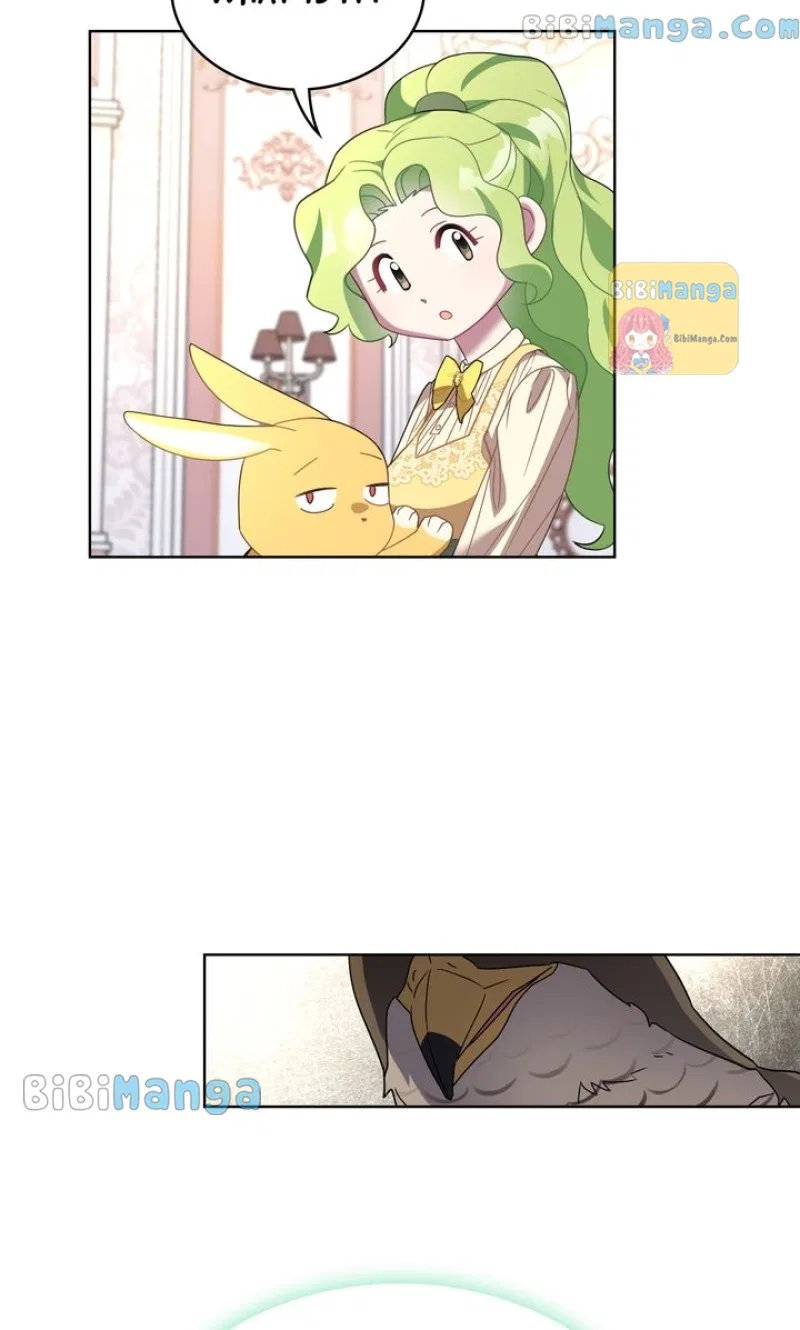 Princess of the Animals Chapter 43 – Page 54