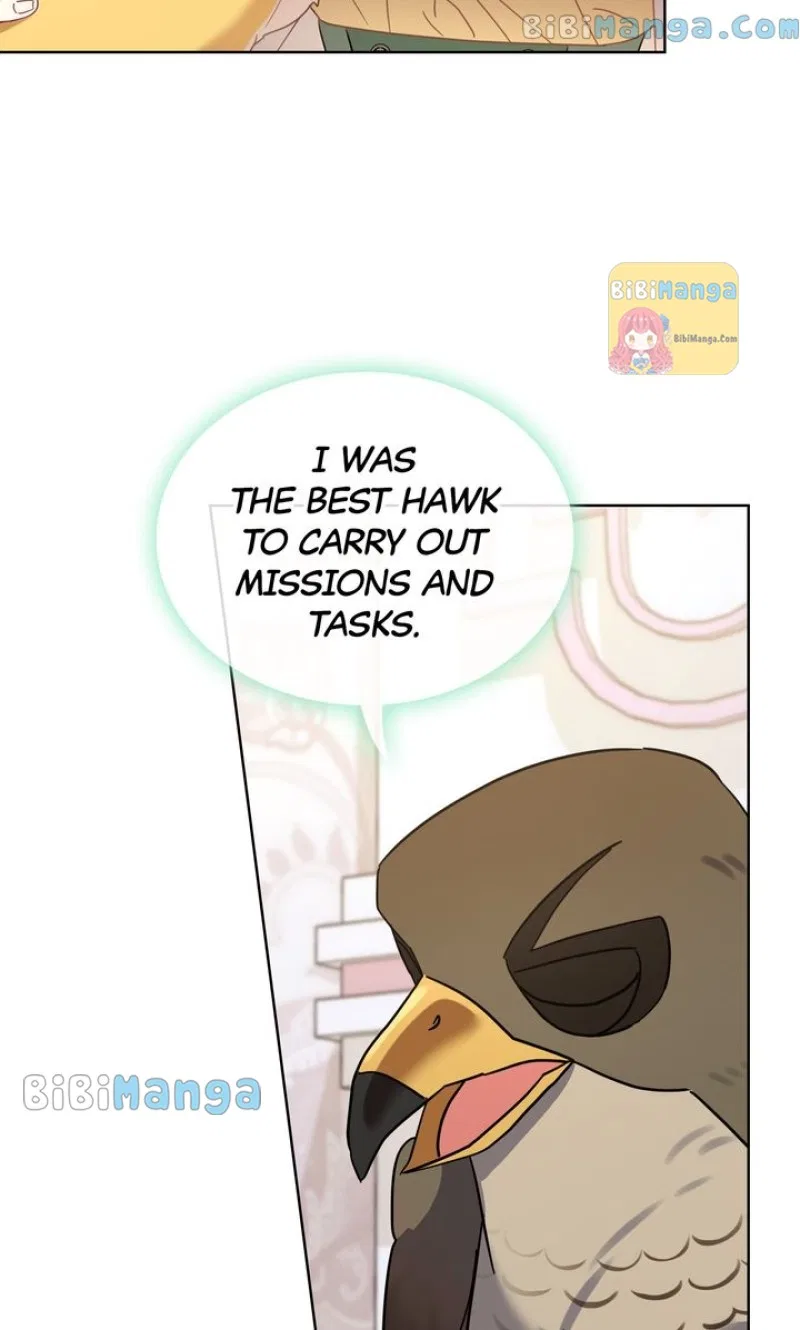 Princess of the Animals Chapter 43 – Page 57
