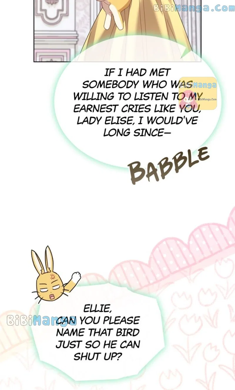 Princess of the Animals Chapter 43 – Page 59