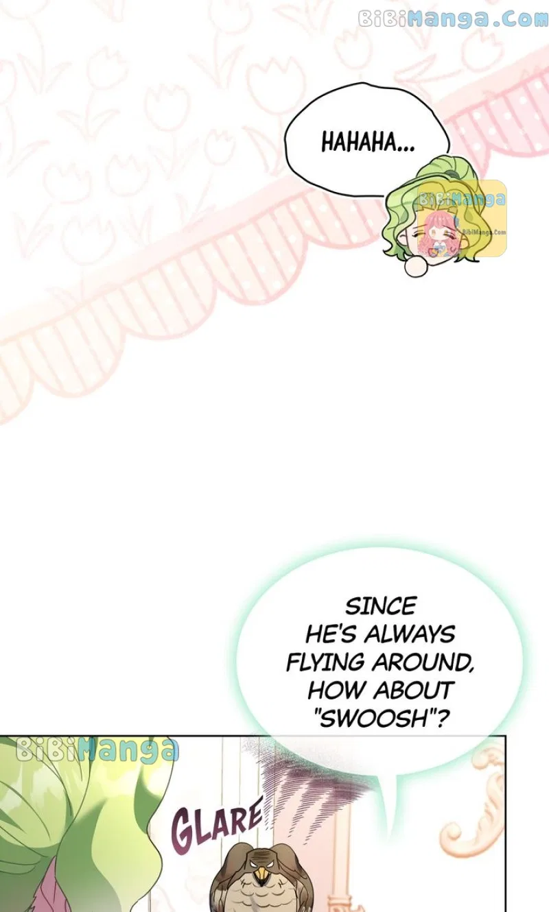 Princess of the Animals Chapter 43 – Page 60