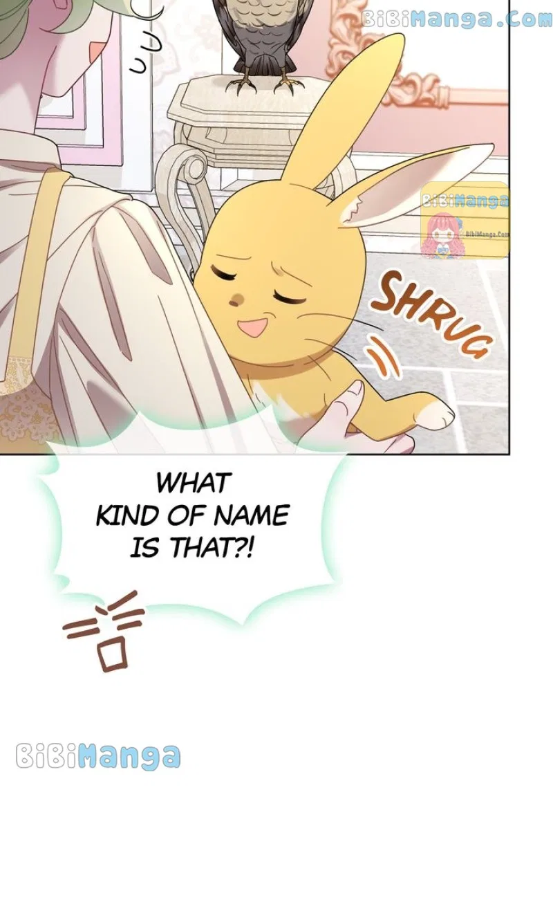 Princess of the Animals Chapter 43 – Page 61