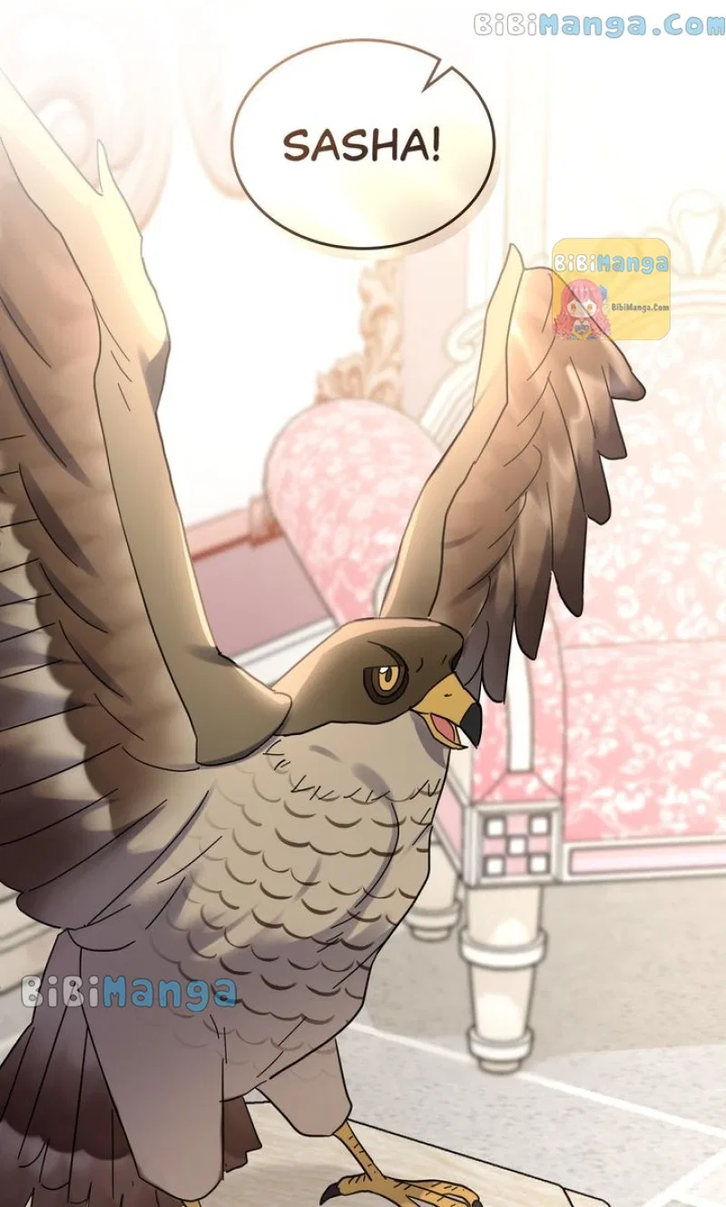 Princess of the Animals Chapter 43 – Page 64