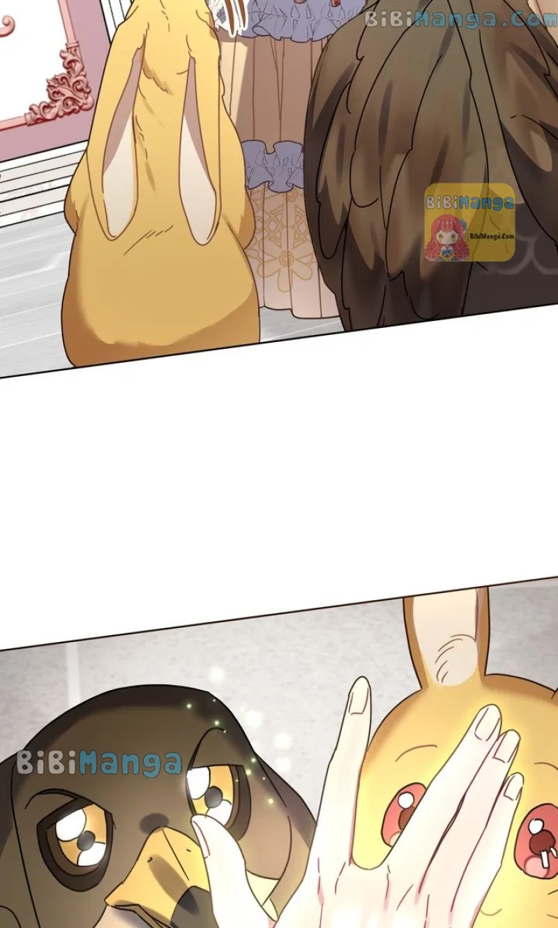 Princess of the Animals Chapter 43 – Page 72