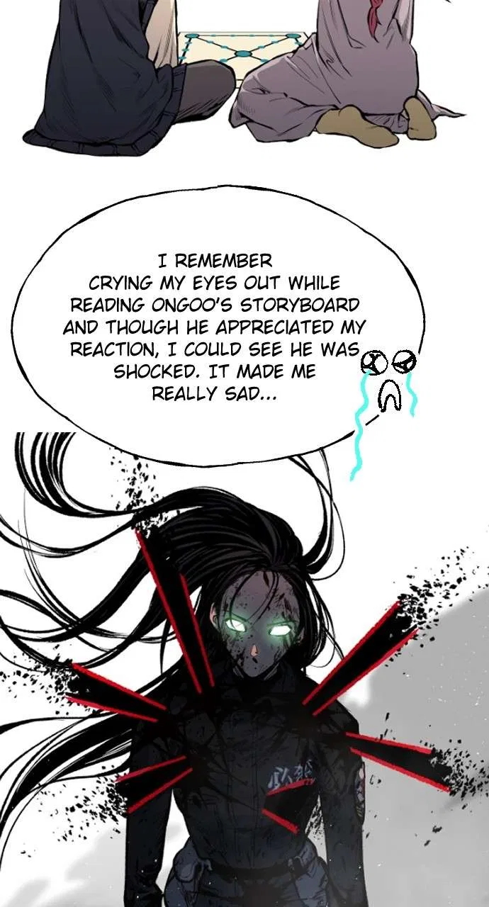 ZomGan Chapter 109 – Page 27
