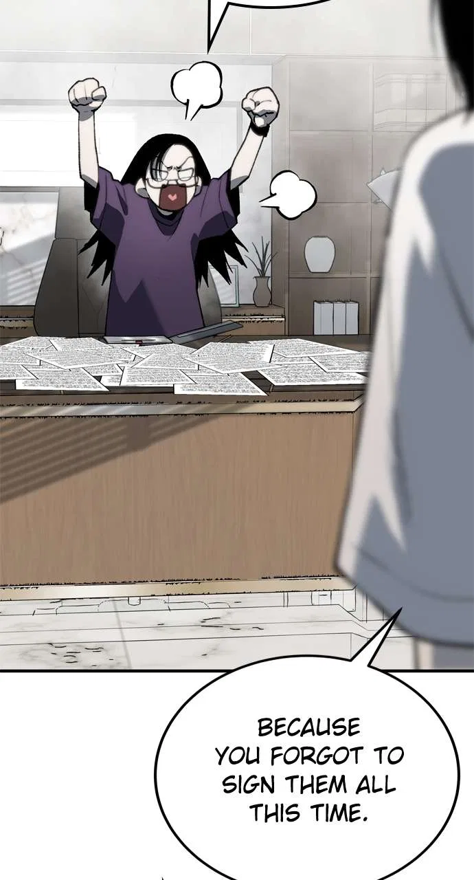 ZomGan Chapter 108 – Page 61