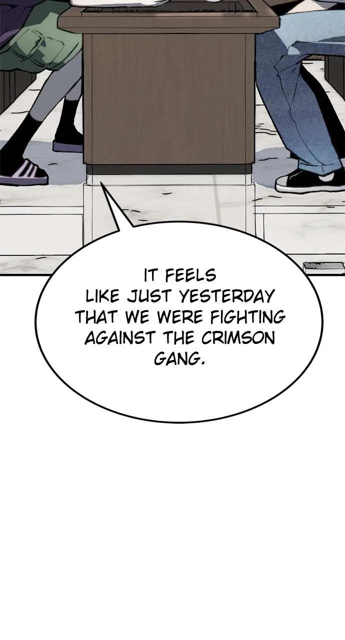ZomGan Chapter 108 – Page 71