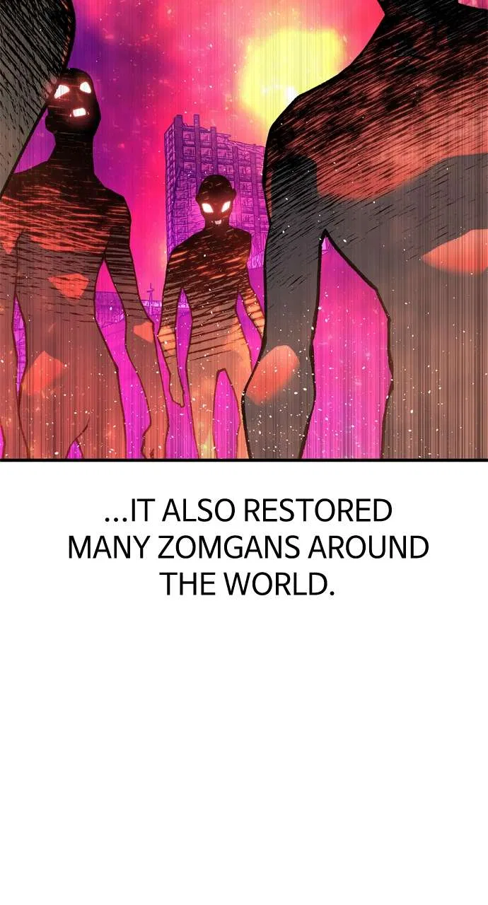 ZomGan Chapter 108 – Page 75