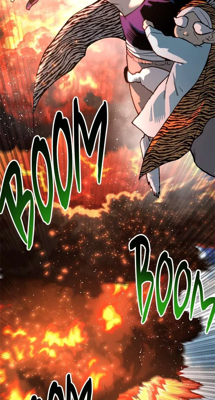 ZomGan Chapter 107 – Page 22