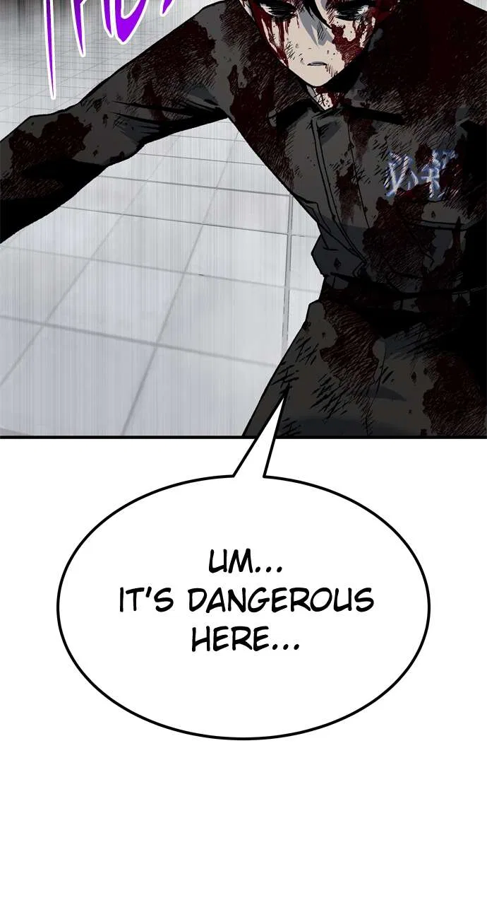 ZomGan Chapter 107 – Page 37