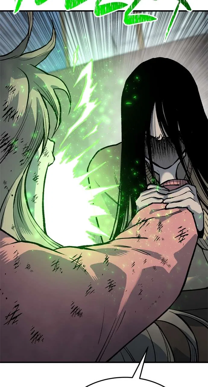 ZomGan Chapter 107 – Page 44