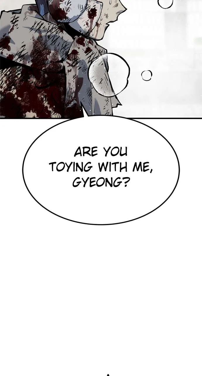 ZomGan Chapter 106 – Page 36