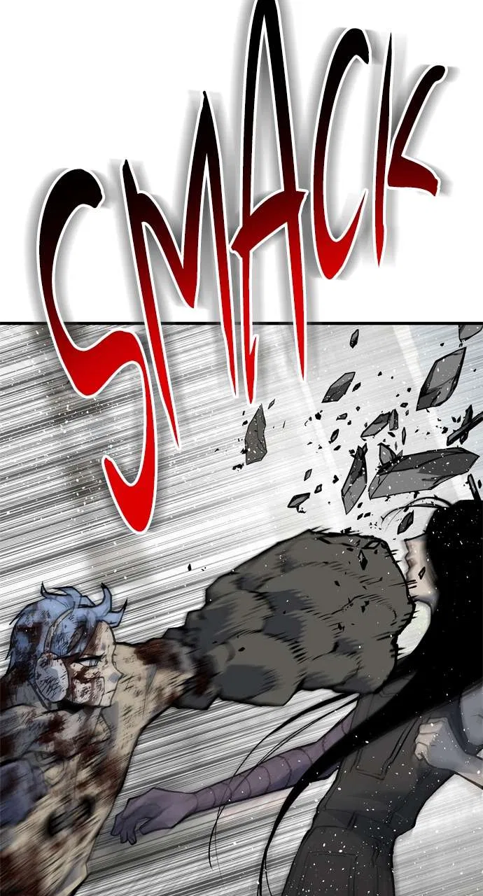 ZomGan Chapter 106 – Page 49