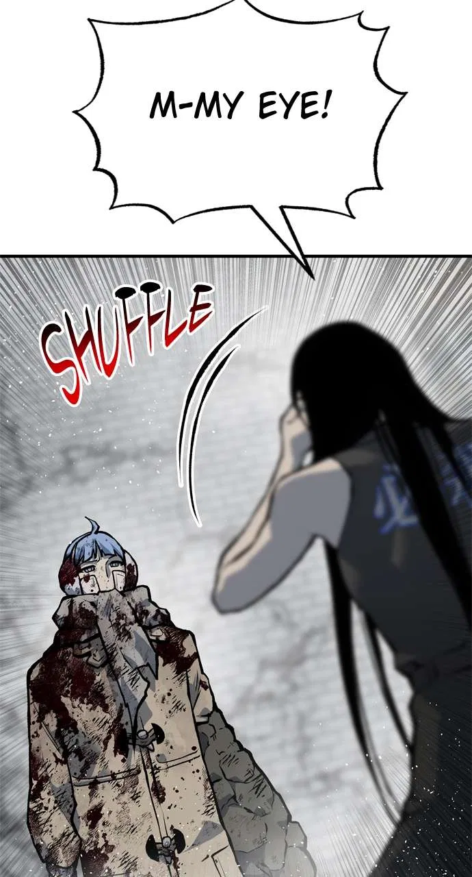 ZomGan Chapter 106 – Page 51