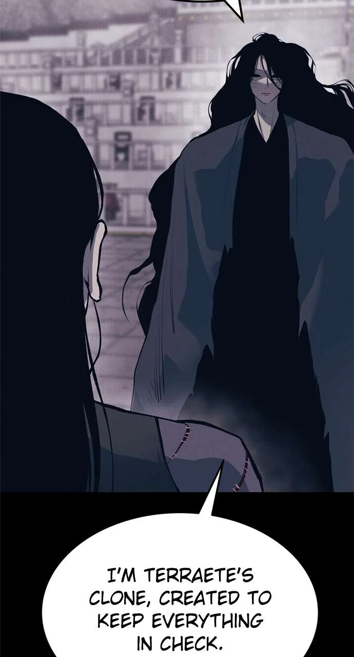 ZomGan Chapter 105 – Page 20