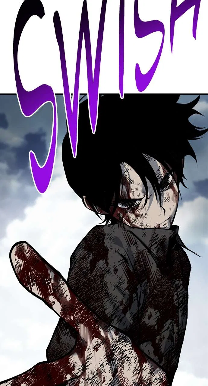 ZomGan Chapter 105 – Page 168