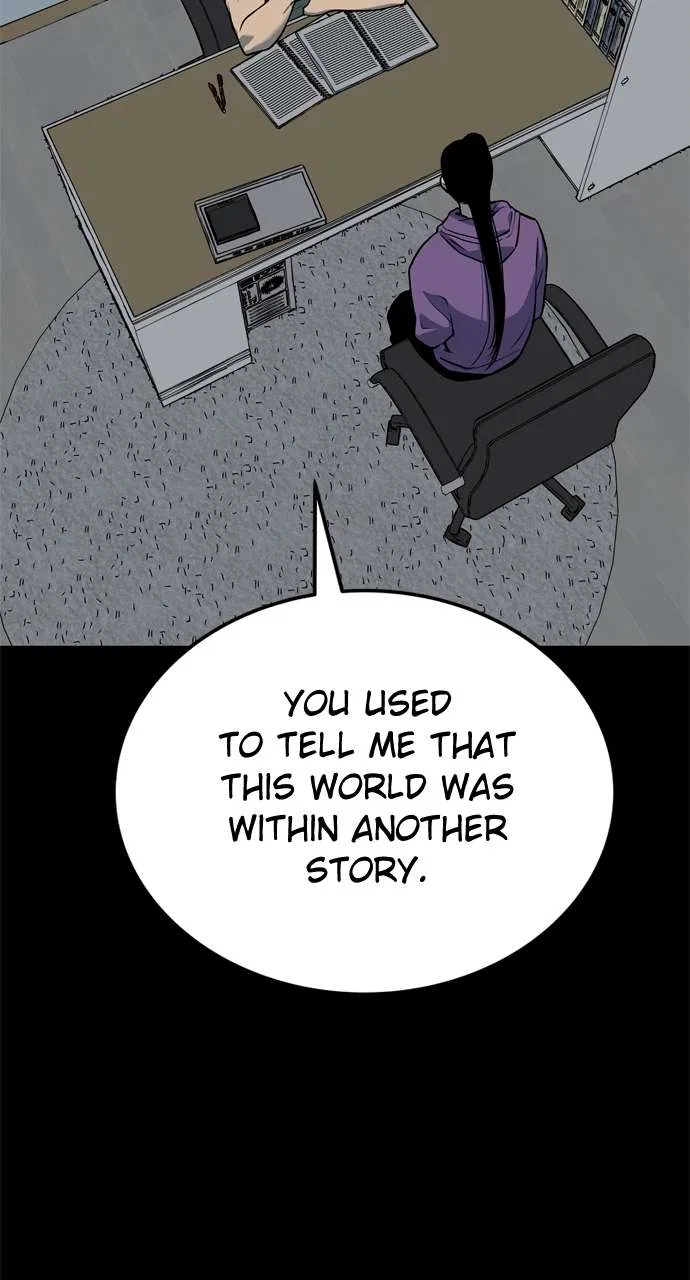 ZomGan Chapter 103 – Page 100