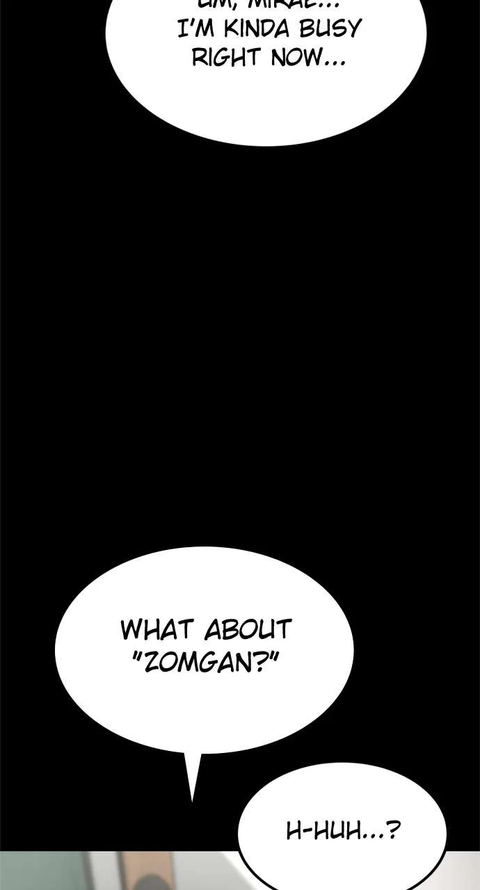 ZomGan Chapter 103 – Page 150