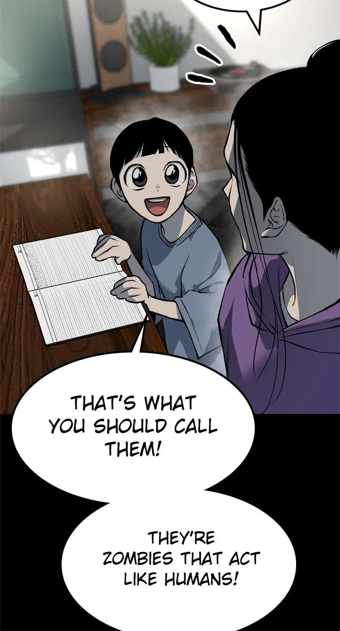 ZomGan Chapter 103 – Page 151