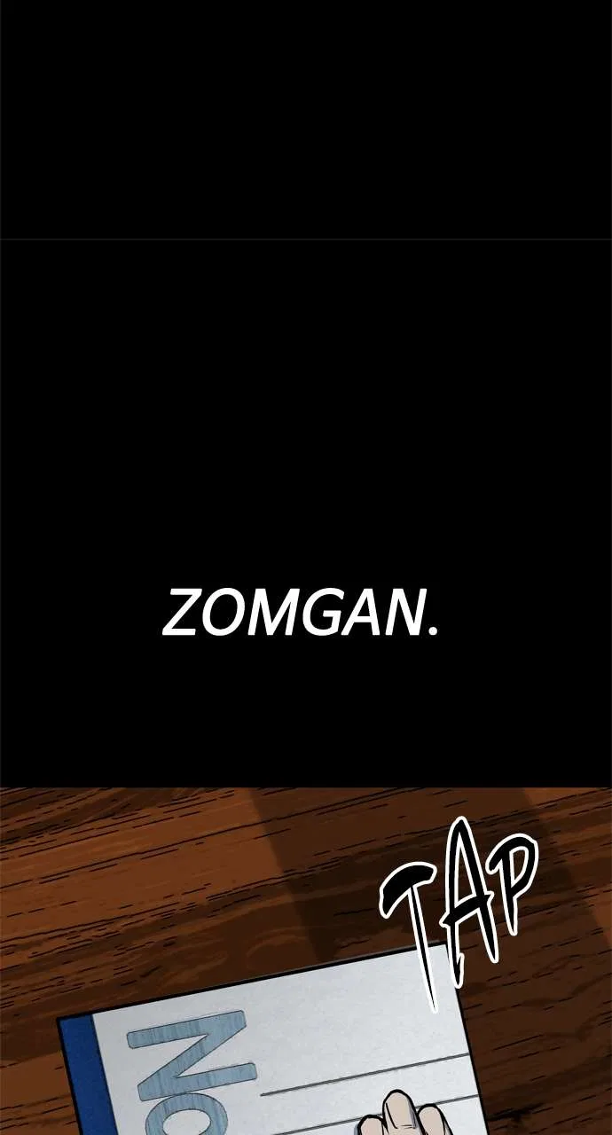ZomGan Chapter 103 – Page 165