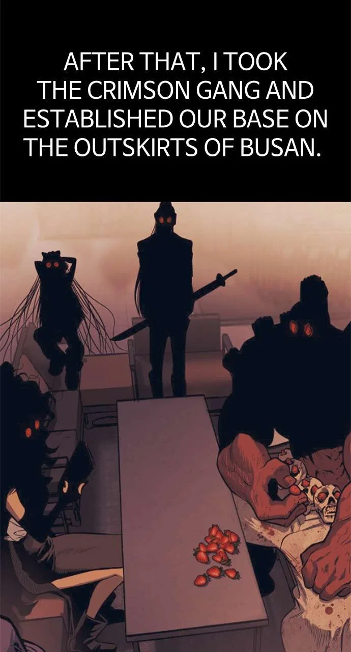 ZomGan Chapter 103 – Page 200