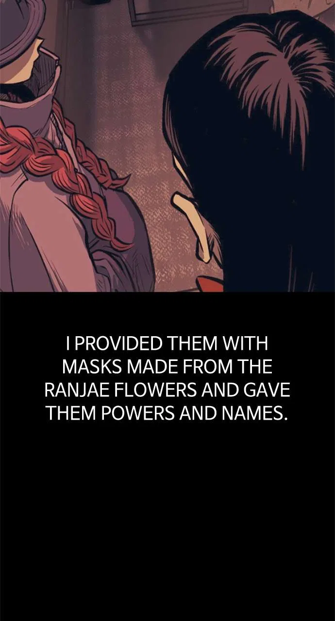 ZomGan Chapter 103 – Page 201