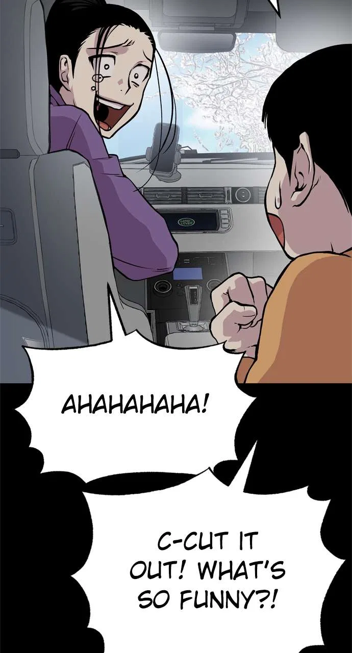 ZomGan Chapter 102 – Page 19
