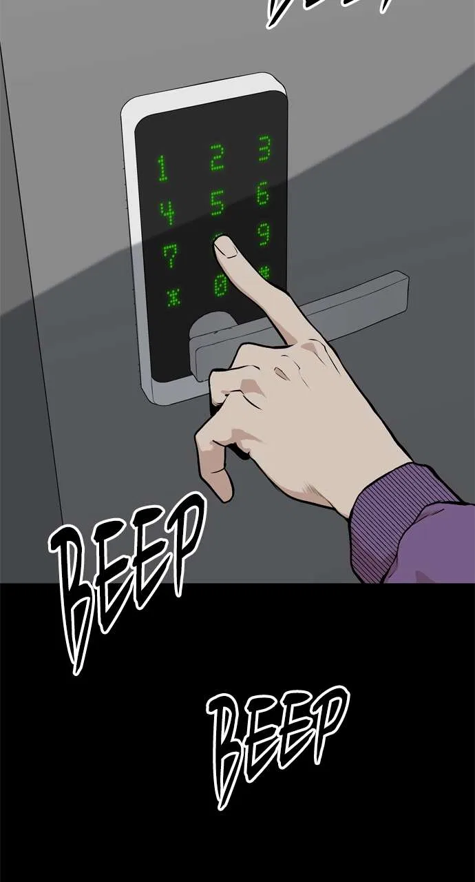 ZomGan Chapter 102 – Page 37