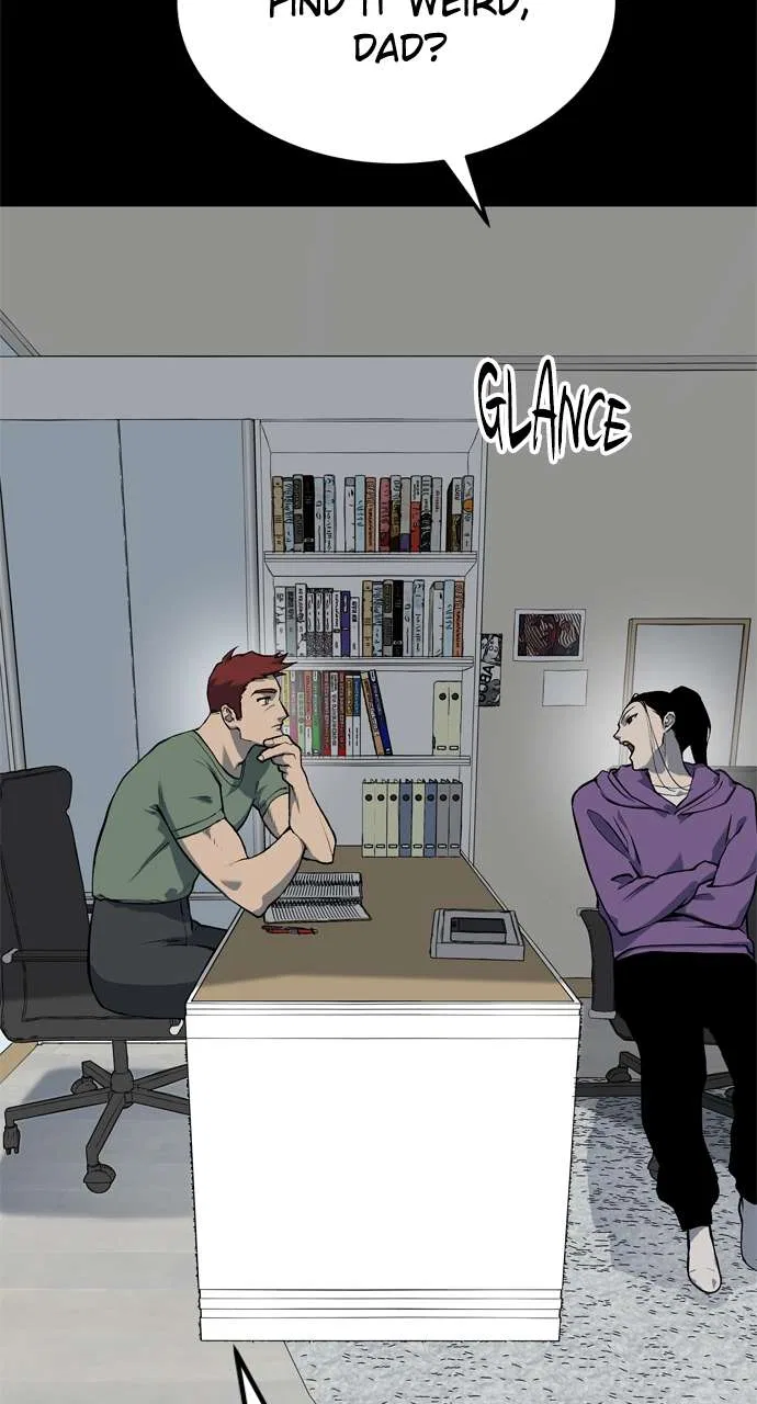 ZomGan Chapter 102 – Page 59