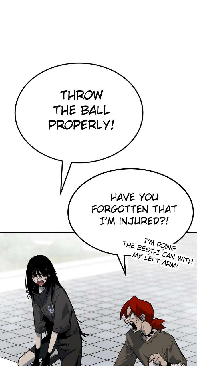 ZomGan Chapter 99 – Page 4