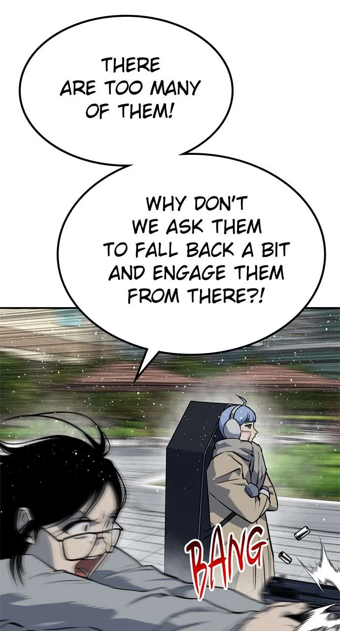 ZomGan Chapter 99 – Page 11